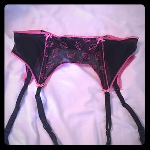 💋Betsey Johnson 💋lingerie